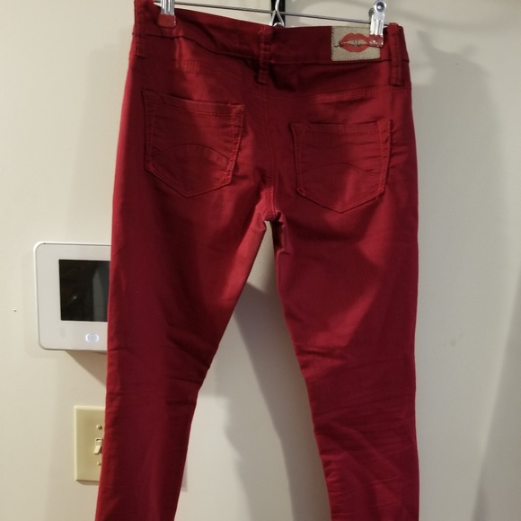 Jeans - Picture 2 of 4